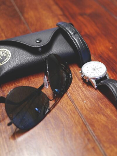 13- Watches – Eyewear & Accessories