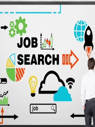 20- Jobs Applicants - Post CV