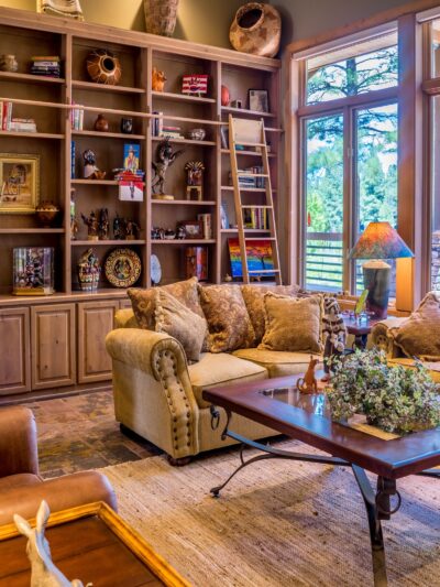 7- Interior & Furniture