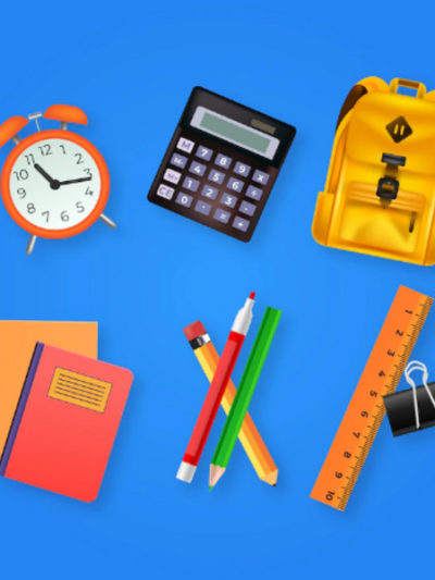 Other School Items