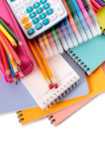 School Supplies
