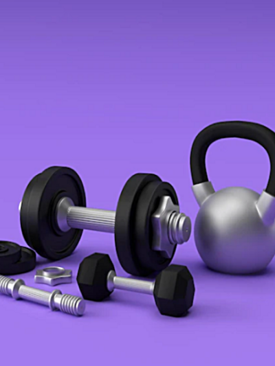 Body Building - Fitness Equipments