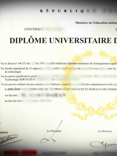 For College Degree
