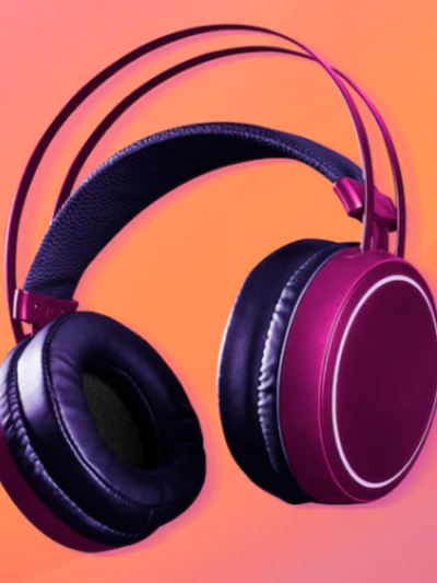Earphones and Headsets