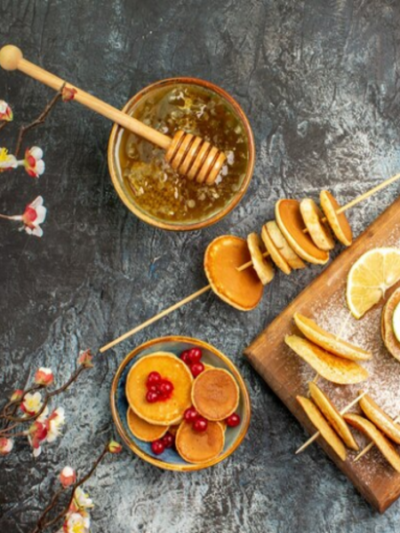 Natural Supplements - Seniors