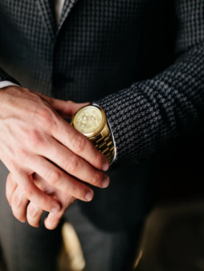 Men's Watches