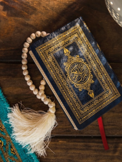 Mushaf Quran Karim