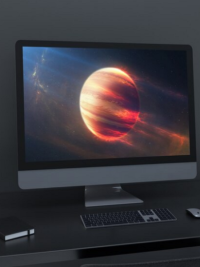 Computers - Desktops