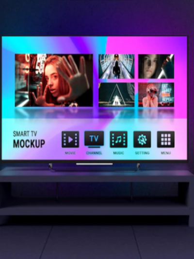 TV's - LCD - LED