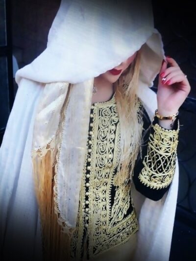 Traditional Outfits