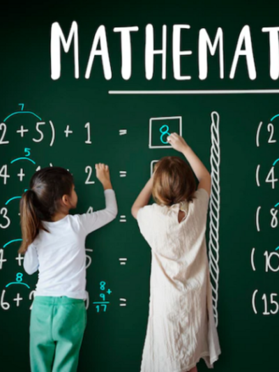 Math - Science Tutors