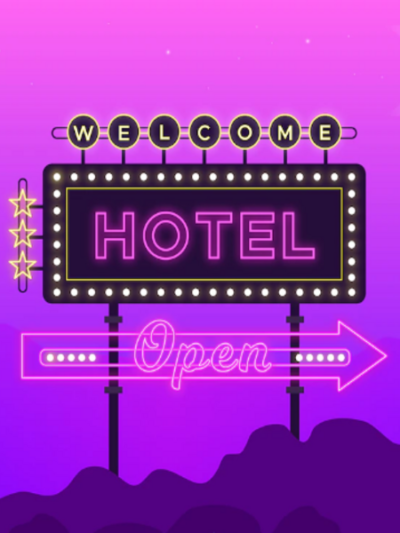 Hotels & Accommodation