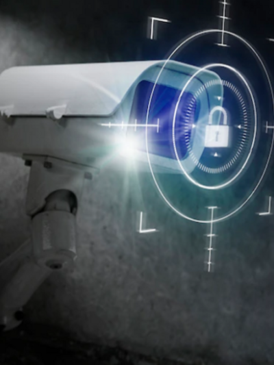 Security & Surveillance