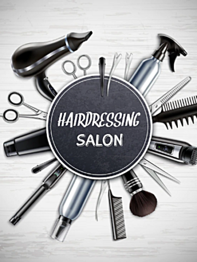 Hairdresser Salons