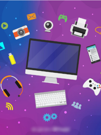 Other PC Accessories