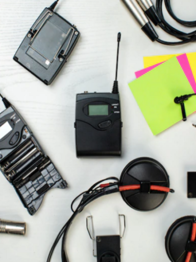 Other Electronics