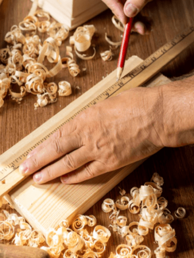 Carpenter - Cabinetmaker
