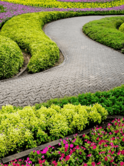 Landscaper