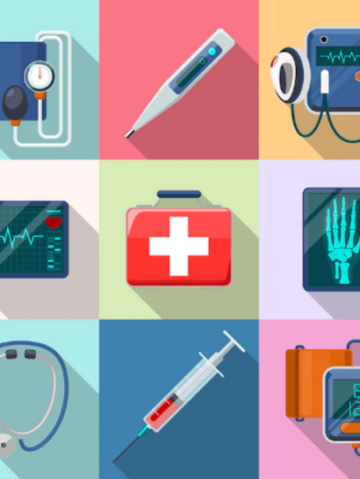 Other Health Equipment