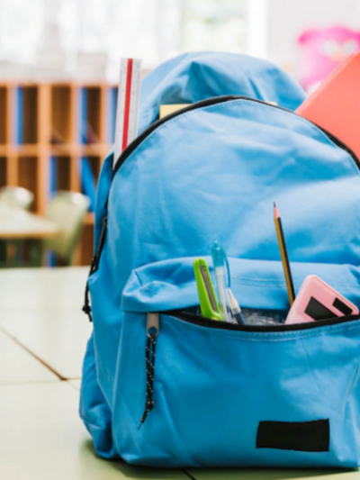 Schoolbags - Backpacks