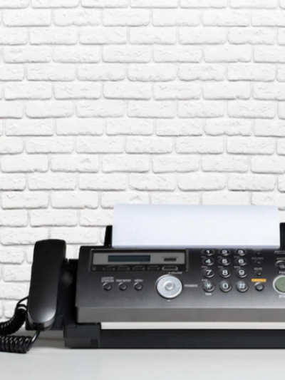 Fax & Landline Phones