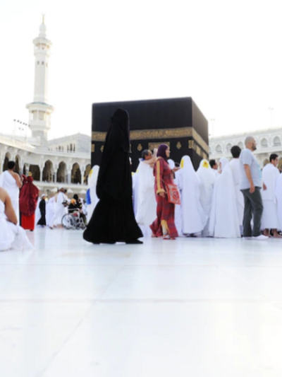 Hajj & Umrah