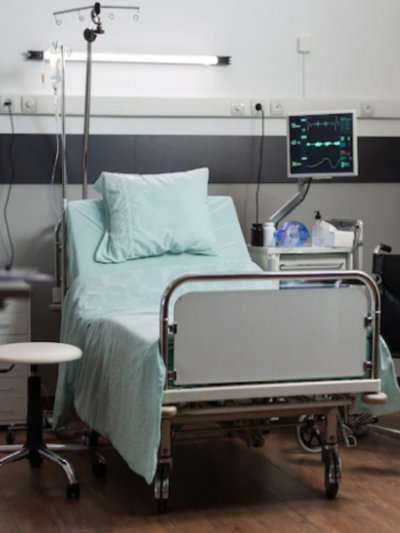 Hospital beds