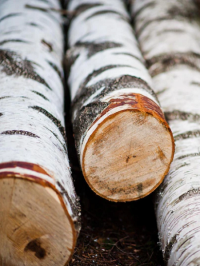 Raw materials