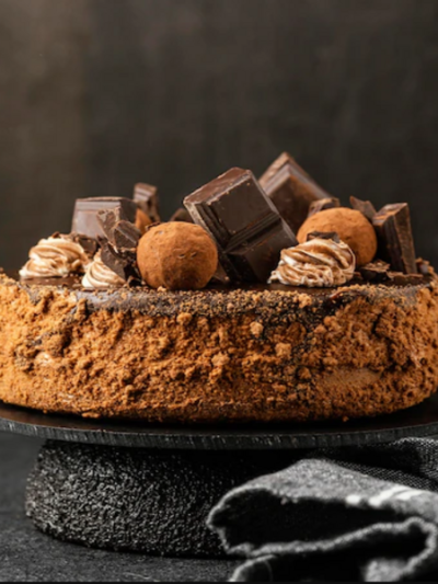 Bakery - Pastry