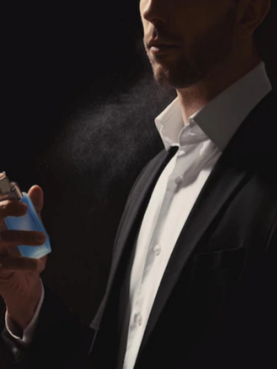 Cosmetics For Men