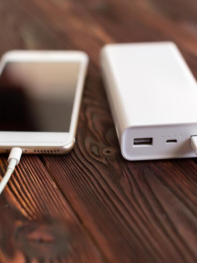 Chargers & Cables