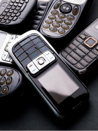 Mobile Phones