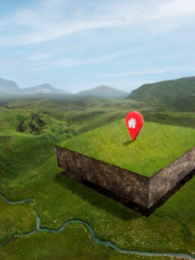 Sale – Land