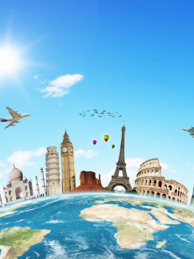 25- Travels