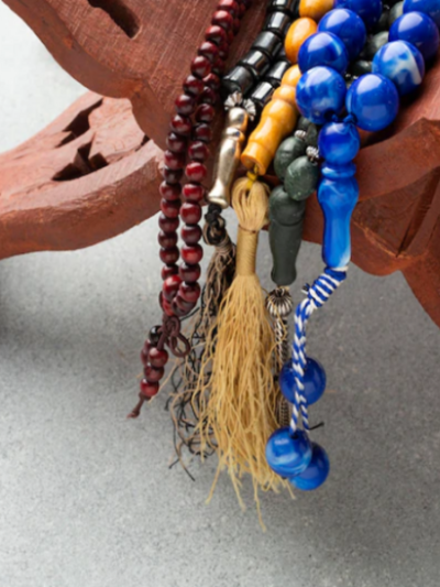 Islamic Religious Items