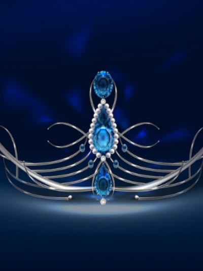 Fantasy Costume Jewelry