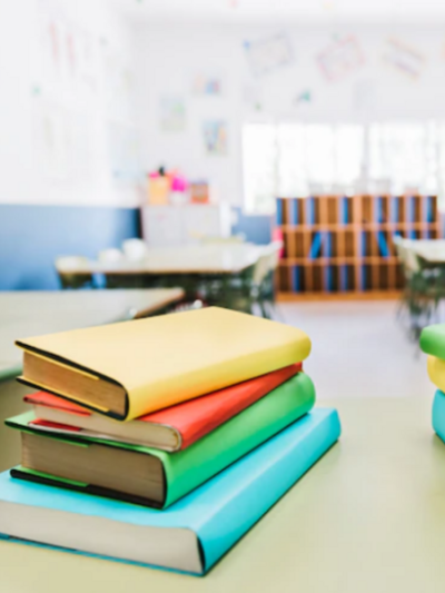 School Books - Other