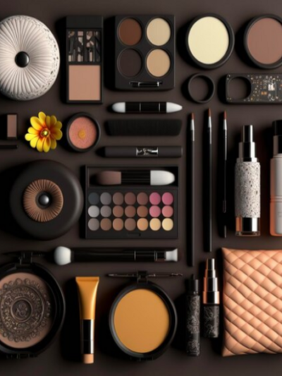 Cosmetics For Women