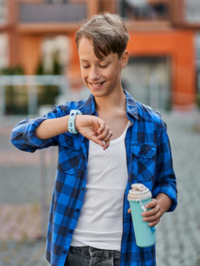 Children's Watches