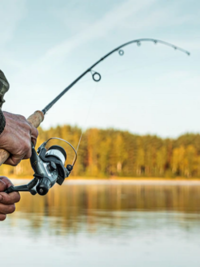 Hunting & Fishing