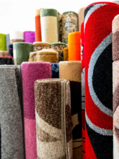 Carpets & Rugs
