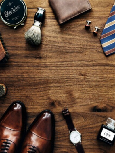 Men's Eyewear & Accessories
