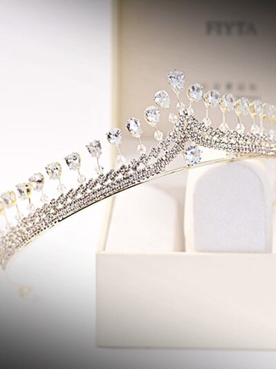 Bridal Accessories – Parties
