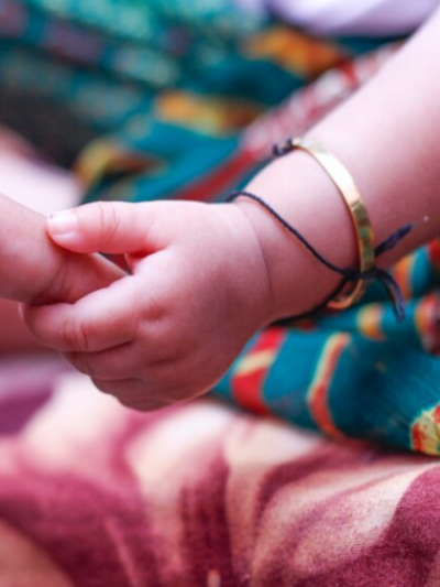 Children - Baby Jewelry