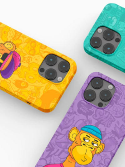 Cases & Screen Protection