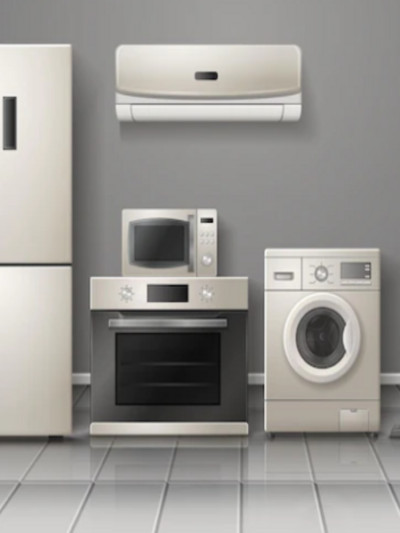 Household Appliances