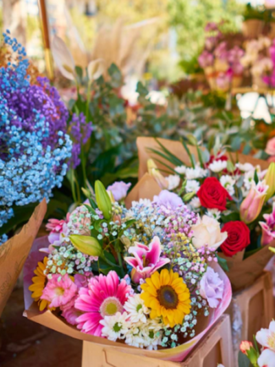 Florist