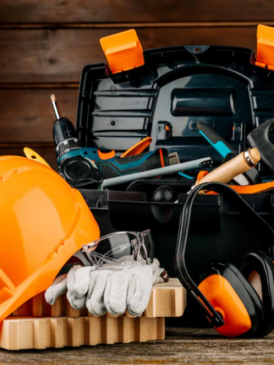 Professional Tools