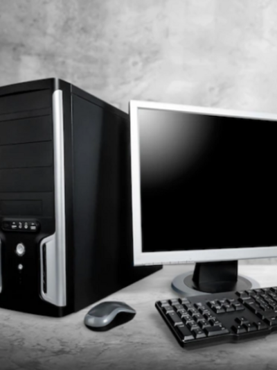 Computer Towers
