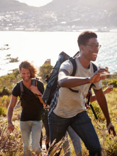 Organized Trips -Tours